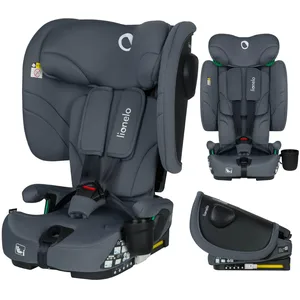 Siège-auto 76-150cm LIONELO Nelly i-Size - ISOFIX - Pliable - Porte-go... pas cher
