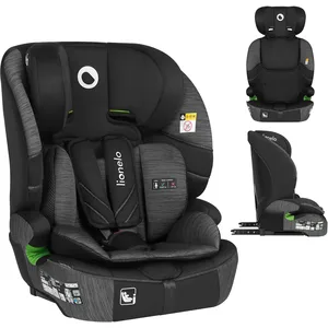 Siège auto évolutif LIONELO Levi Fix i-Size - ISOFIX - 76-150 cm - Ass... pas cher