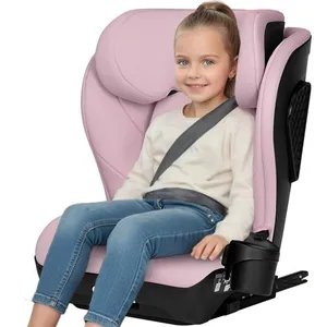 Siège-auto 100-150cm LIONELO Neal i-Size - ISOFIX - Porte-gobelet - As... pas cher