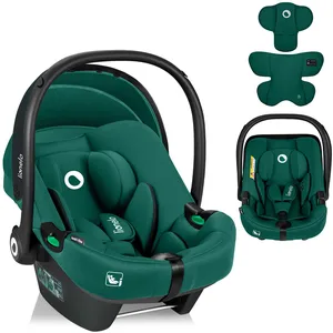 Siège-auto 40-87 cm LIONELO Astrid i-Size - Cosi bébé - ADAC - Légère ... pas cher