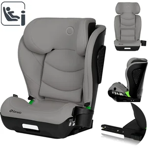 Siège-auto 100-150cm LIONELO Neal i-Size - ISOFIX - Porte-gobelet - As... pas cher