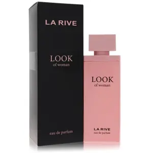 La Rive Look of Woman Eau de Parfum 75 ml