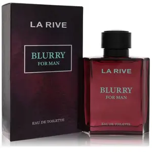 La Rive Blurry Eau de Toilette 100 ml pas cher