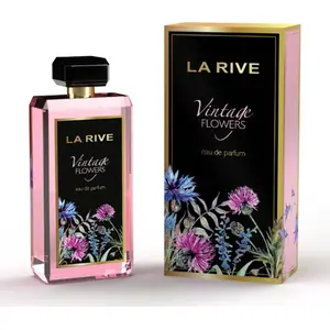 La Rive Vintage Flowers Eau de Parfum Spray 100 ml pas cher