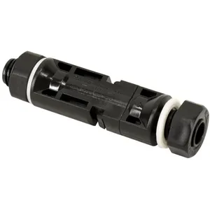 Schelinger MC4 Zonnepaneel Connector Set - Waterdicht IP67 - 1000V DC ... pas cher