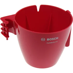 BOSCH - FILTERHOUDER KOFFIE - 12014355 pas cher