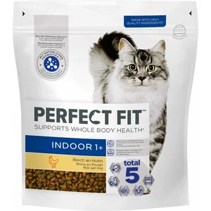 Perfect Fit Indoor 1+ Riche en poulet pour chat - 1,4 kg pas cher