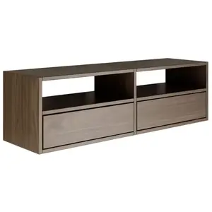 Selsey, Meuble TV, Framme (100.60 x 30 x 30 cm) pas cher