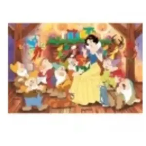 Trefl Puzzle 160 Märchenhafte Feiertage Disney Prinzessin pas cher