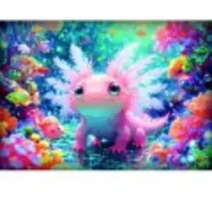 Trefl Puzzle 500 - Lizenz (500 pièces) pas cher