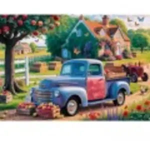 Trefl Puzzle Premium Plus 500 - Valentinstag (500 pièces) pas cher