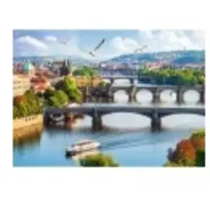 Trefl Trefl 500 - Praag, Tsjechië pas cher