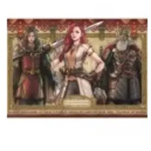 Trefl Le Seigneur Des Anneaux : La Guerre Des Rohirrim 10937 pas cher