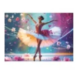 Trefl Ballerine Dansante 10954 pas cher