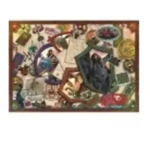 Trefl Comment Dresser Votre Dragon - Heroes 10959 pas cher