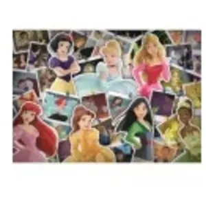 Trefl Princesses Disney 10905 pas cher
