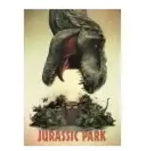 Trefl puzzel Jurassic World - 1000 stukjes - Premium Plus kwaliteit.
