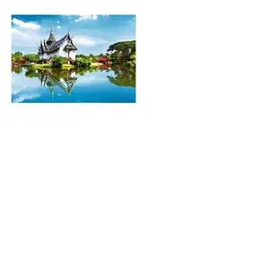Trefl Puzzle de 10437 Jigsaw (1000 pièces) pas cher