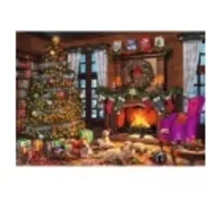 Trefl Weihnachten kommt (1000 pièces) pas cher