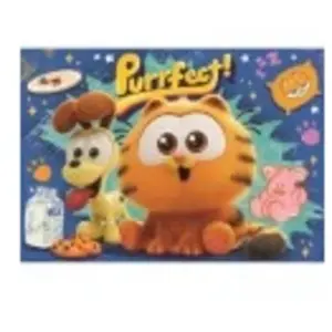 Trefl Garfield 12084 pas cher