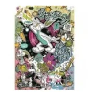 Trefl Looney Tunes 12066 pas cher