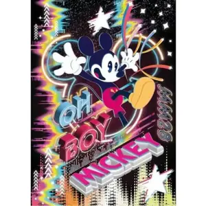 Puzzle Disney Trefl Mickey's Gameverse 1000 stuckjes pas cher