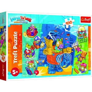 Trefl Super Force 16425 pas cher
