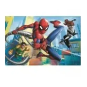 Trefl Mini Puzzle - Spider-Man 19607