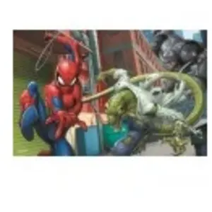 Trefl Mini Puzzle - Spider-Man 19608