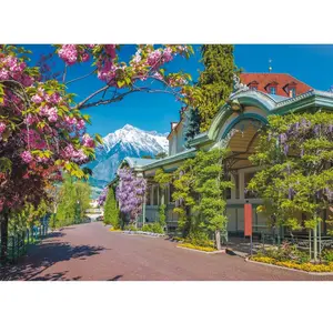 Trefl Puzzle Merano, Italie 2000 pièces (2000 pièces) pas cher