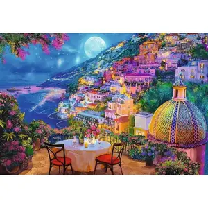 Trefl Soirée De Rendez-Vous À Positano 26218 pas cher