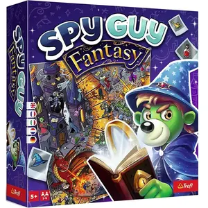 Trefl Jeu de société Spy Guy Fantasy pas cher