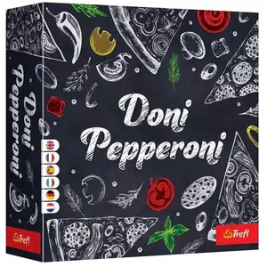 Trefl Spel Doni Pepperoni pas cher