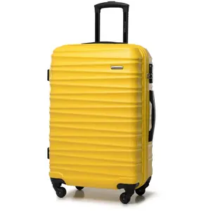 Valise ou bagage vendu seul Wittchen - 56-3A-31 pas cher