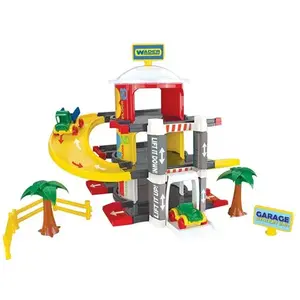 Wader Garage avec ascenseur 3 étages pas cher