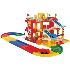 Wader Garage service with road pas cher