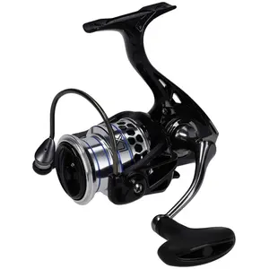 Mikado Moulinet Spinning Lx NgVendu parwaveinn