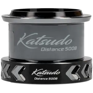 Mikado Bobine De Rechange Katsudo Distance Aluminium pas cher