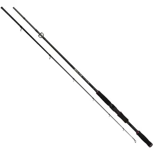 Mikado Canne Spinning Bixlite Jerk