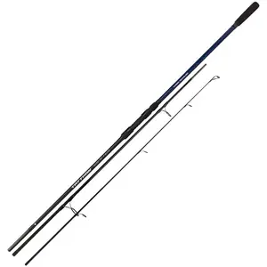 Comparateur de prix : Mikado Canne Carpfishing Trython Carp 3 Sections