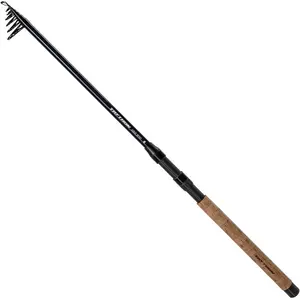 Mikado Canne Spinning Trython Mini Tele pas cher