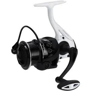 Comparateur de prix : Mikado Moulinet Carpe Bixlite Feeder