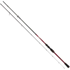 Mikado Canne Spinning Mft Elite