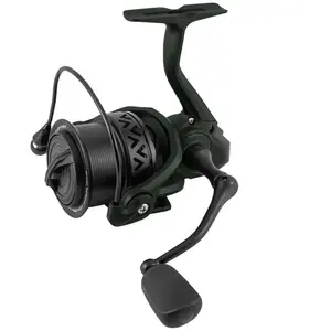 Mikado Moulinet Carpe Noctis Lcf Ii FdVendu parwaveinn