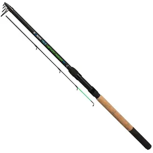 Mikado Canne Carpfishing Sasori Tele Method Feeder pas cher