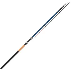 Mikado Canne Carpfishing Trython Tele Feeder pas cher