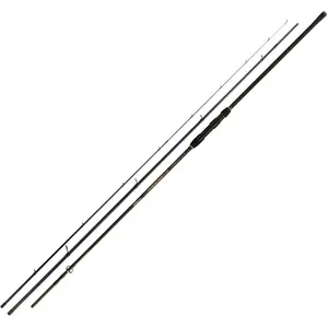 Mikado Canne Carpfishing Katsudo Slim Method Feeder 2 pas cher