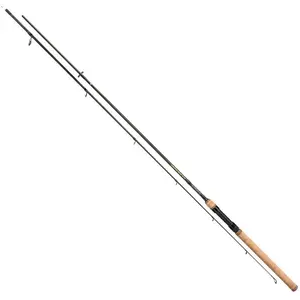 Mikado Canne Spinning Intro Ii