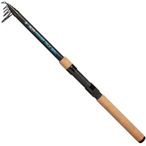 Mikado Canne Spinning Sasori Power TeleVendu parwaveinn