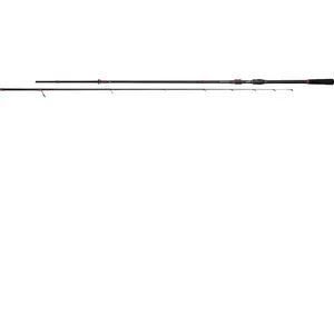 Mikado Canne Spinning Bixlite Zander